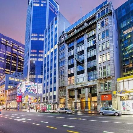 Appartamento Prime Location Queen Street Auckland Esterno foto