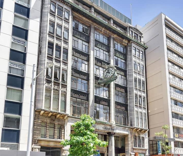 Appartamento Prime Location Queen Street Auckland Esterno foto